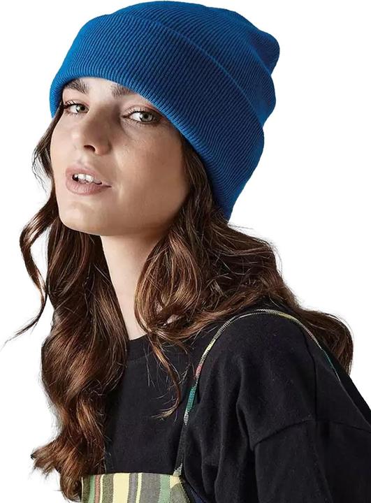 Immagine prodotto Beechfield - Berretto con risvolto - Unisex (Taglia unica)