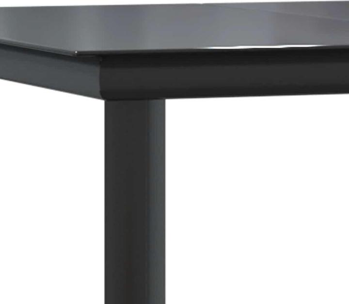 Produktbild vidaXL Garten Essgruppe (200 x 100 x 74 cm)