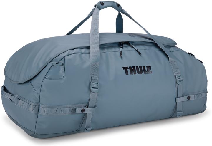 Productafbeelding Thule Chasm Duffel 130l - Vijver Grijs (130 l)