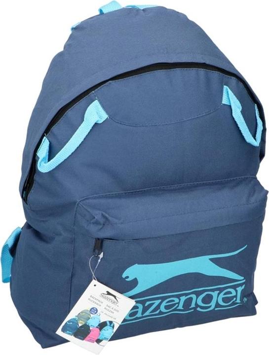 Actual product image Slazenger Backpack Xtreme 5as 17,64L (17 l)