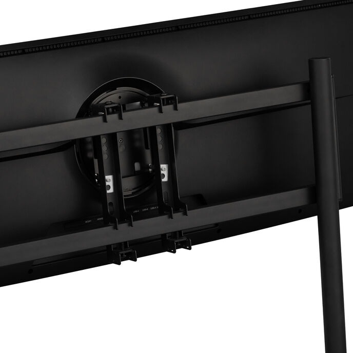 Actual product image Nitro Concepts Monitor Stand