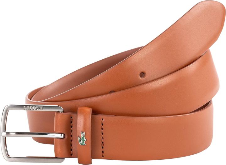 Lacoste Gürtel Bequem sitzend