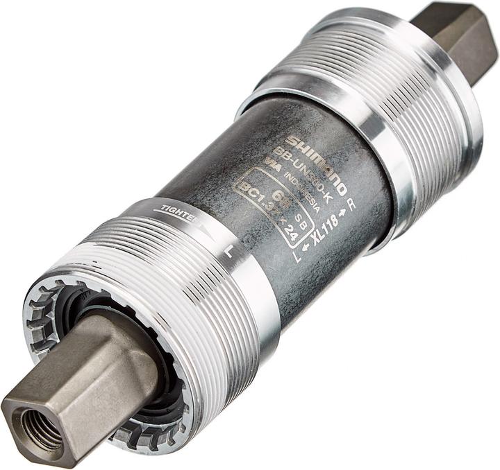 Actual product image Shimano BB-UN300
