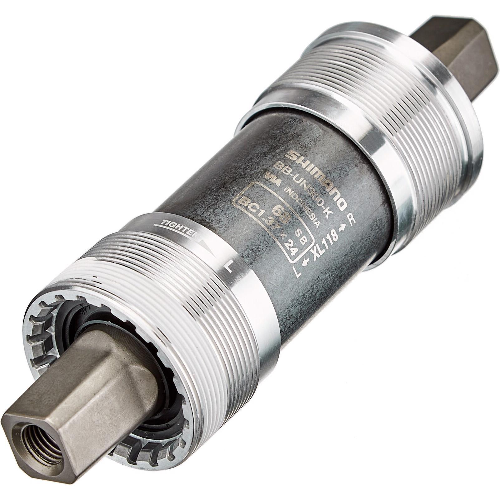 Shimano, Movimento centrale bici