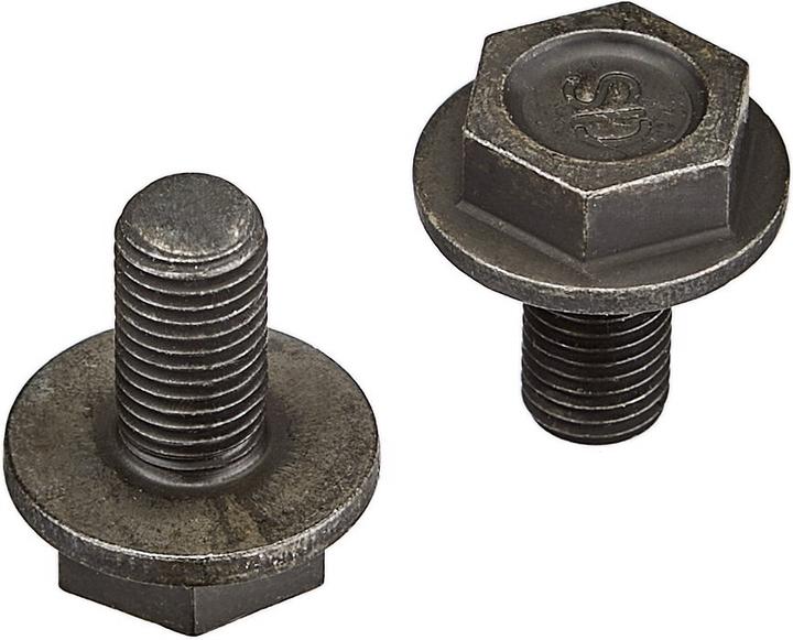 Actual product image Shimano BB-UN300