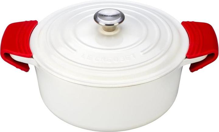 Produktbild Le Creuset Griffschutz (Kunststoff)