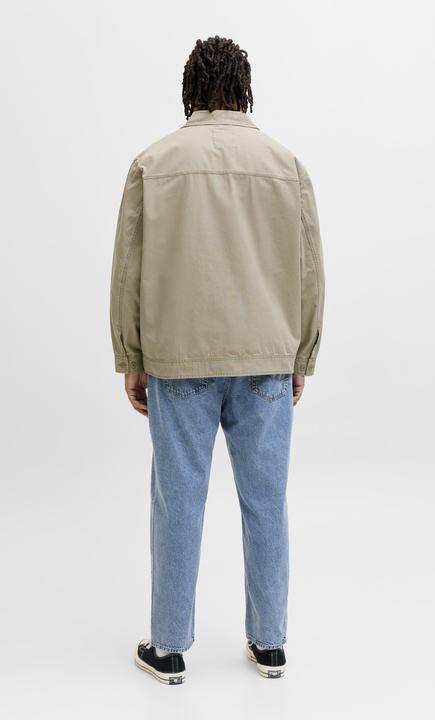 Actual product image Jack & Jones Plus Size Jacke Jacke (XL, XXL)