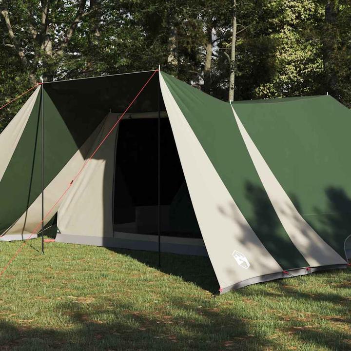 Immagine prodotto VidaXL Tenda a cono (12.50 kg, 6 persone)