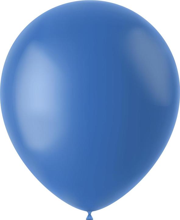 Palloncini The Party’s Here – 10 Palloncini In Lattice Colorati Da 23 Cm Per Compleanni E Feste