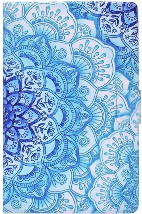 Cover-Discount Galaxy Tab A9+ - Mandala protective cover (Galaxy Tab A9+)