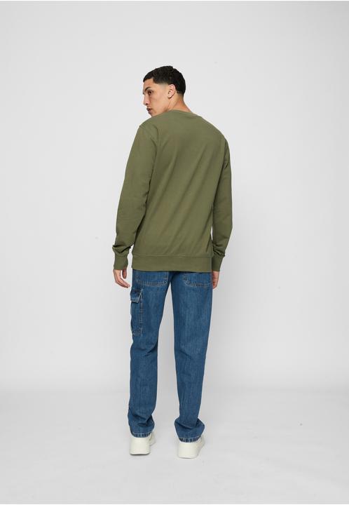 Produktbild Mister Tee Pray Crewneck - 88243 (M)