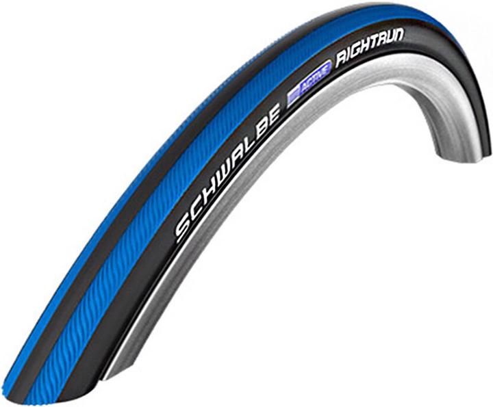 Schwalbe Rightrun attivo (24 x 1.00, 25-540)