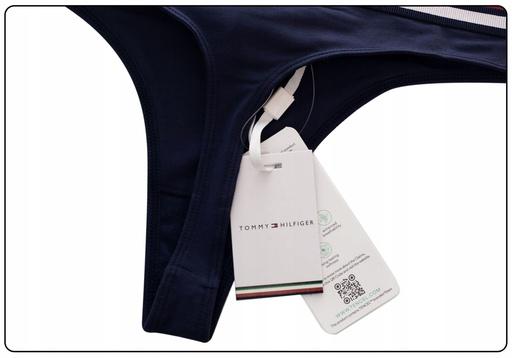 Immagine prodotto Tommy Hilfiger Perizoma da donna (XS, Confezione singola)