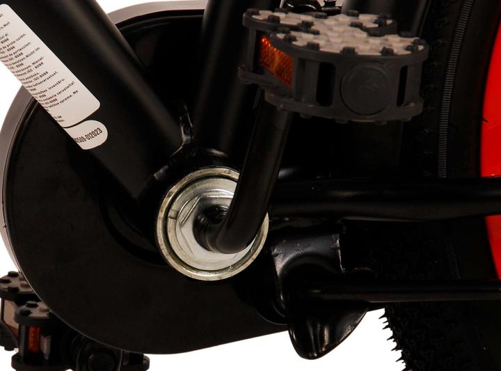 Actual product image Volare Thombike (18")