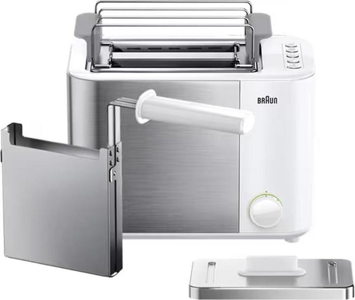 Produktbild Braun HT5015 WH