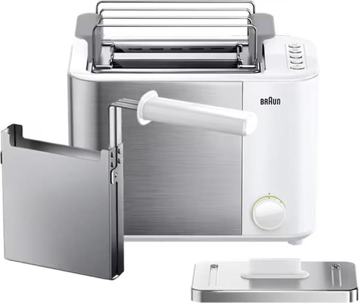 Produktbild Braun HT5015 WH