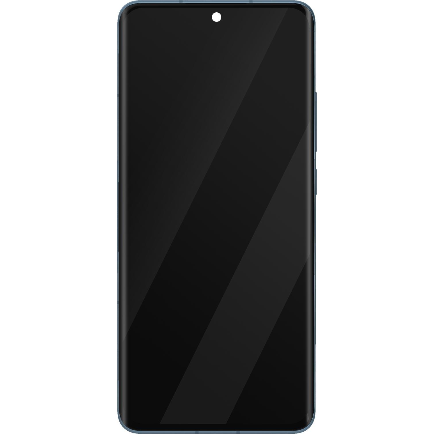 Xiaomi Ersatzteil Bildschirm + Touchscreen (Inkl. Gehäuse) (Xiaomi 12X), Mobilgerät Ersatzteile, Bla
