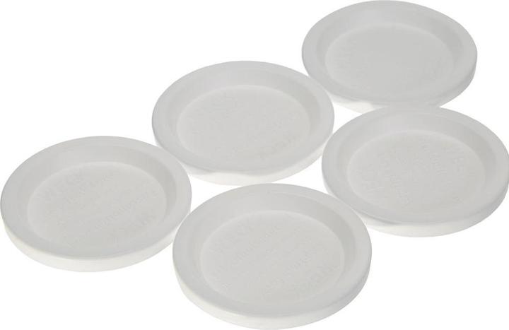 Actual product image Weck Cover (5 pcs.)