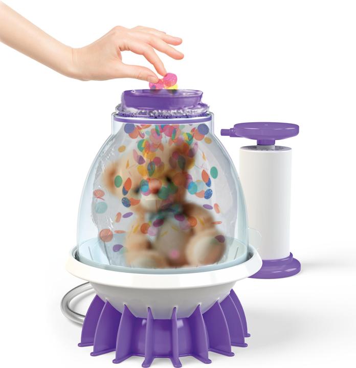 Actual product image Boti Ballonfüller Pro Maker Station