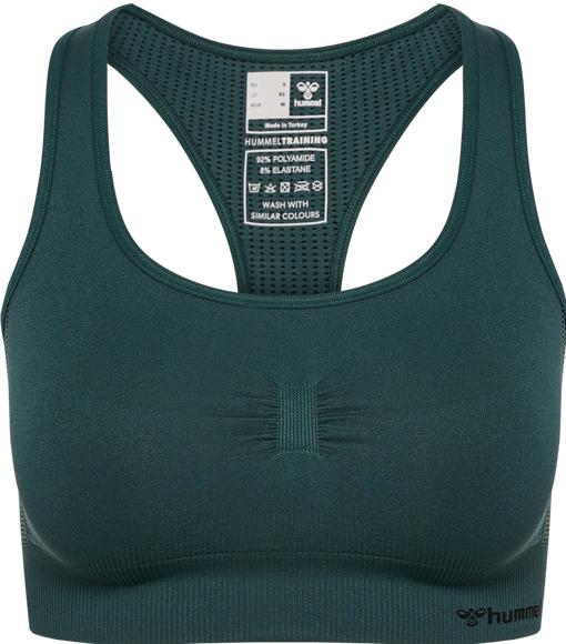 Actual product image hummel Hmlmt Shaping Seamless Sports Top (XS)