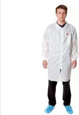 Produktbild 3M 4400-W Weiss L SML (L, 1x)