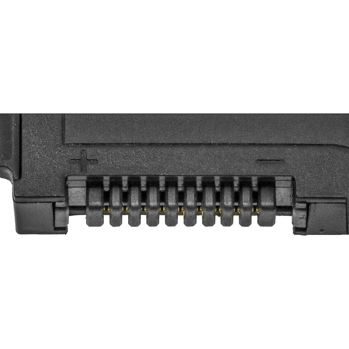 Thumbnail - CoreParts Laptop Battery for Dell (7500 mAh), Notebook Akku