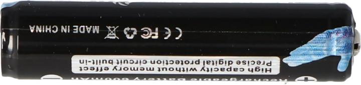 Image du produit Trustfire Akku 10440 geschützte (1 pcs, 10440, 300 mAh)