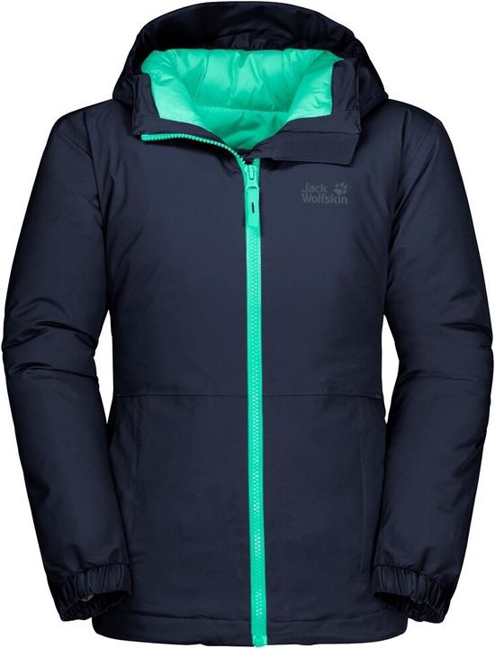 Produktbild Jack Wolfskin Argon Storm (140)