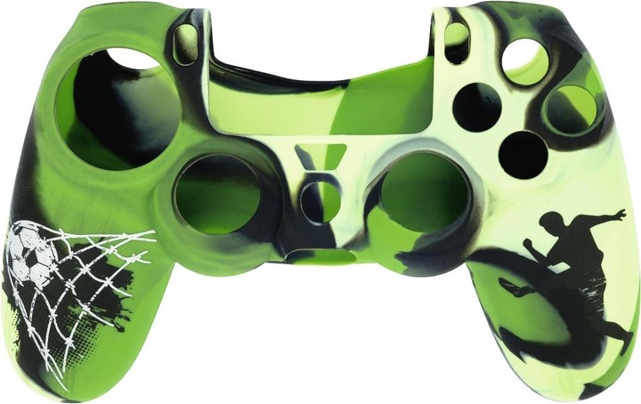 Immagine prodotto Hama Pacchetto accessori 7in1 Calcio (PS4)