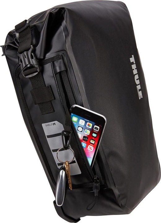 Actual product image Thule Packtasche (17 l, Luggage carrier bag)