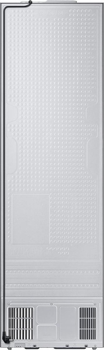 Image du produit Samsung RB38C776ASR/EF BESPOKE (387 l)