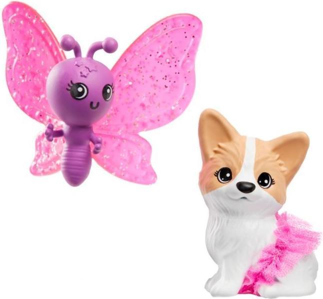 Actual product image Barbie A Hidden Magic - Brooklyn