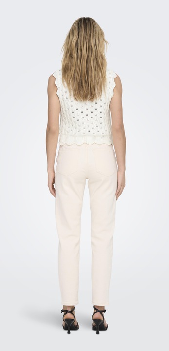 Immagine prodotto Only Top in maglia senza maniche (M)