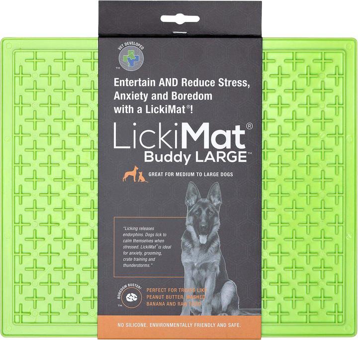 Image du produit LickiMat Copain de tapis à lécher