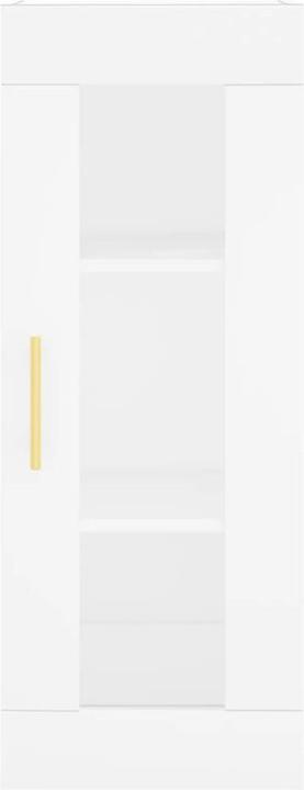 Image du produit vidaXL Amelde (34.50 x 34 x 180 cm)