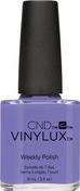 Actual product image CND Vinylux 15 ml (Wisteria Haze, Colour paint)