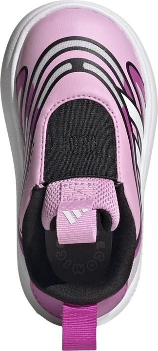 Image du produit Adidas Bubblecomic I - icelav/ftwwht/blilil (25)