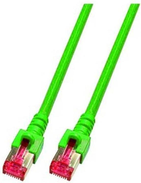 Actual product image EFB Elektronik Patch cable (S/FTP, CAT6, 10 m)