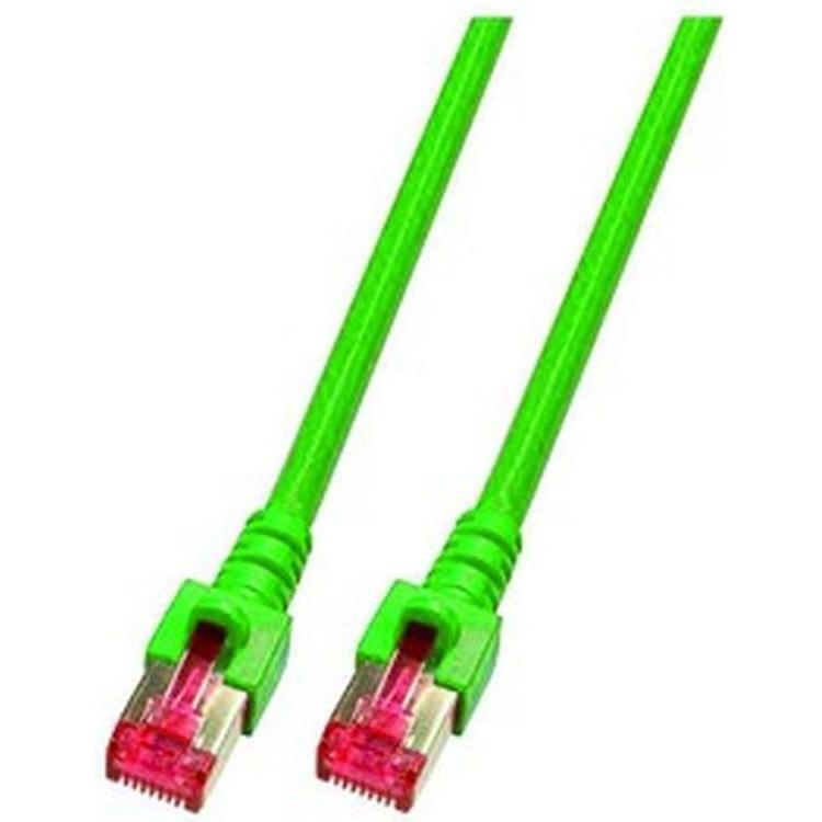 EFB Elektronik Patchkabel (U/FTP, CAT6, 10 m), Netzwerkkabel