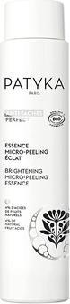 Actual product image Patyka Ess micro peeling éclat new (Cleansing scrub, 100 ml)