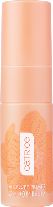 Catrice SPRING AWAKENING Air Fluff Primer
