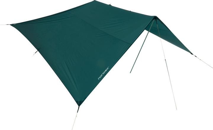 Nordisk Voss 20 SI Tarp (Tarp, 1.30 kg)
