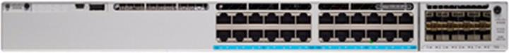 Immagine prodotto Cisco CATALYST 9300L 24P VANTAGGIO RETE DATI 4X1G UPLINK (24 porte)