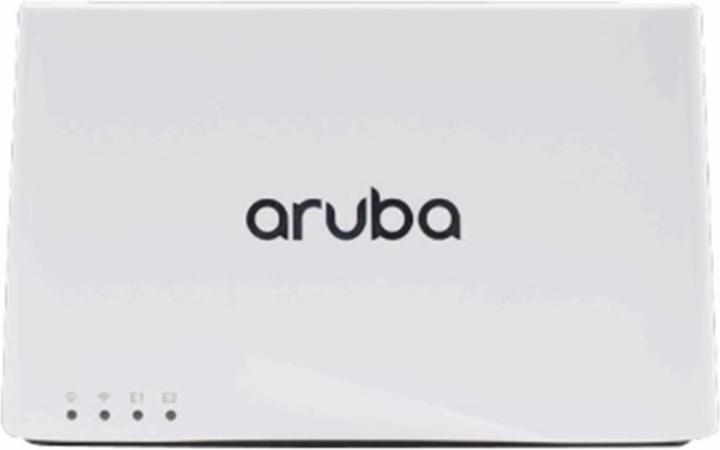 Actual product image HP Aruba AP-203R Access Point (867 Mbit/s)