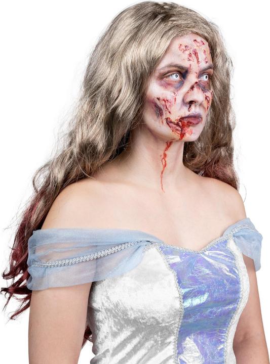 Produktbild Smiffys Zombie Blut