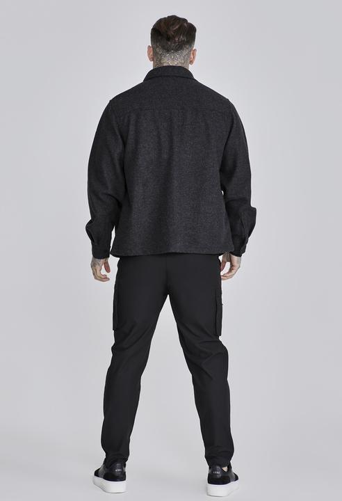 Immagine prodotto Siksilk Overshirt Overshirt (L)
