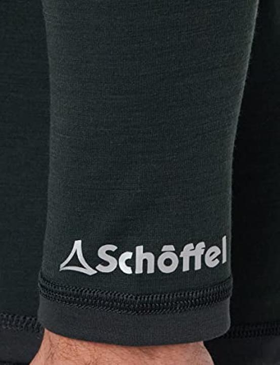 Actual product image Schöffel Merino Sport (XL)