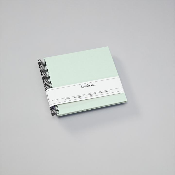 Produktbild Semikolon Fotoalbum (10 x 15 cm, 9 x 13 cm)