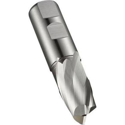 Thumbnail - Dormer, Fräser, Langlochfräser 25,0 mm HSCO-XP Std-Länge