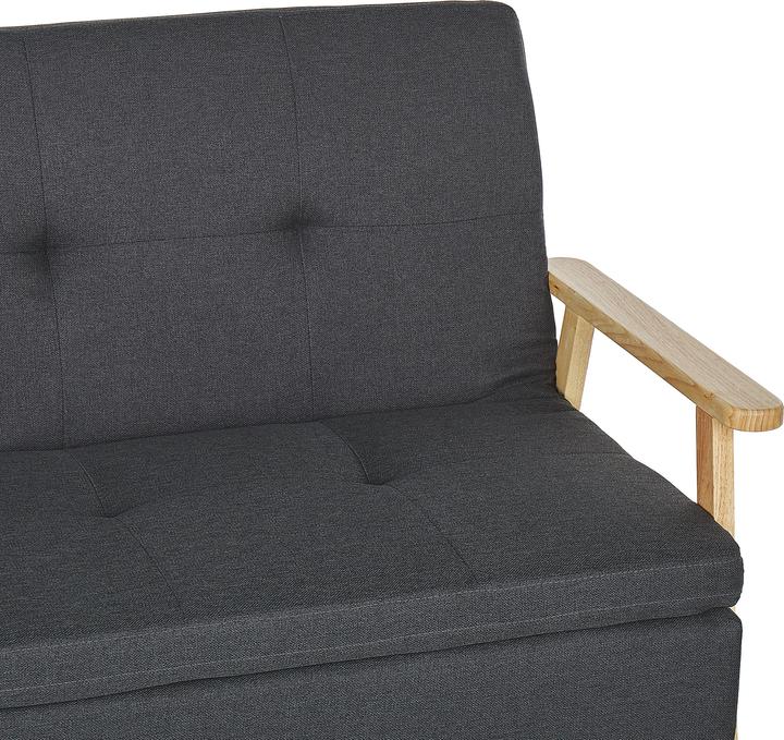 Produktbild Beliani Tjorn (3-Sitzer)